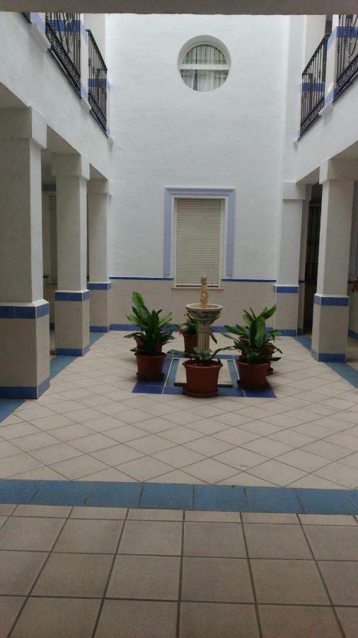 El Marques Mezquitilla Apartment Malaga