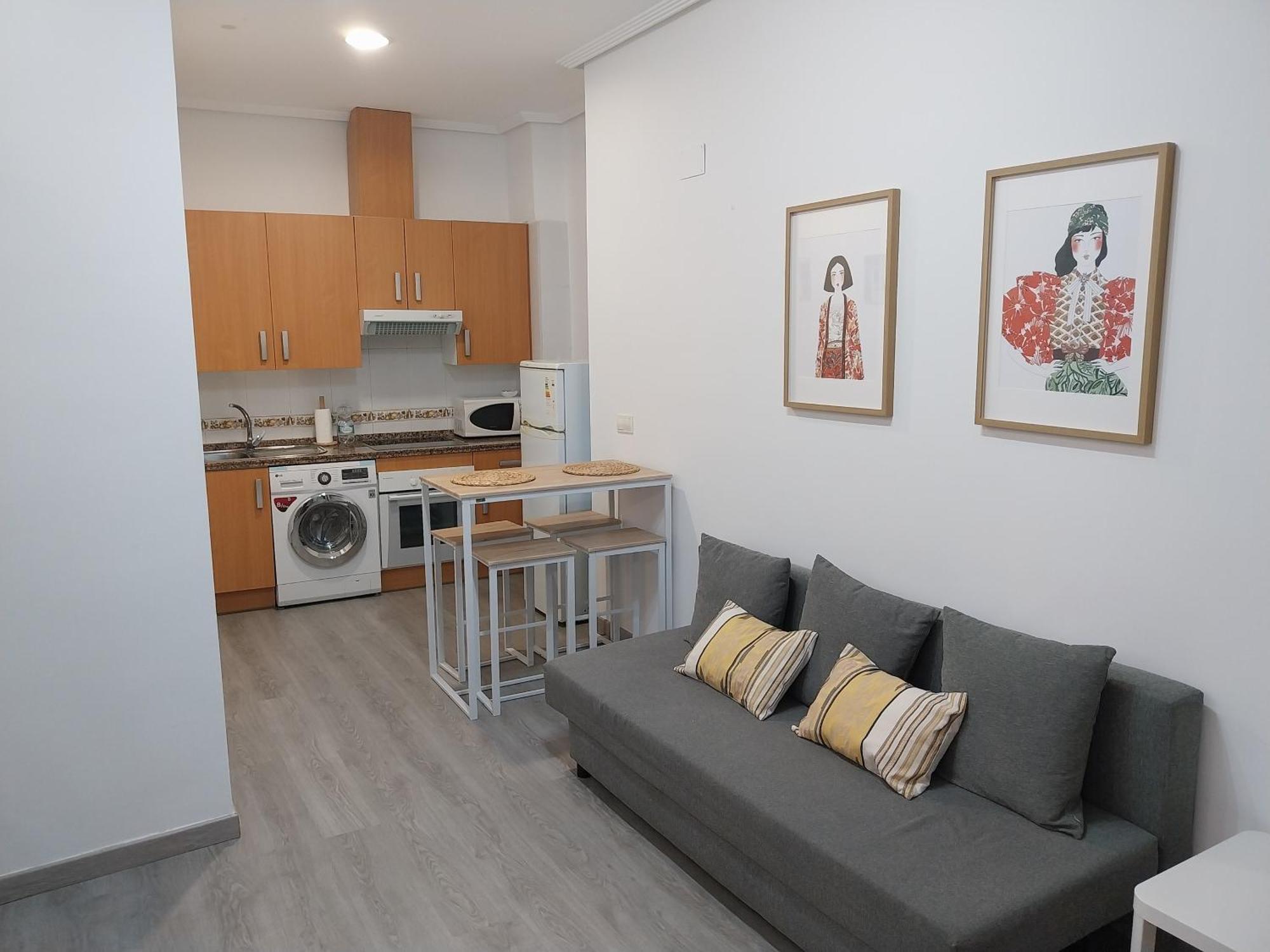 Mezquitilla Appartamento Málaga